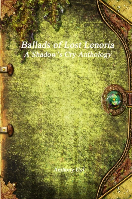 Ballads of Lost Lenoria