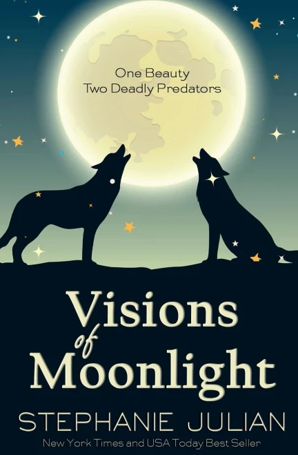 Visions In Moonlight