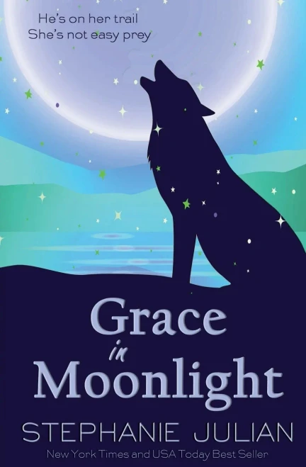 Grace In Moonlight