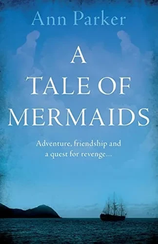 A Tale Of Mermaids