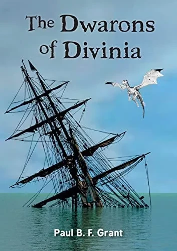 The Dwarons Of Divinia
