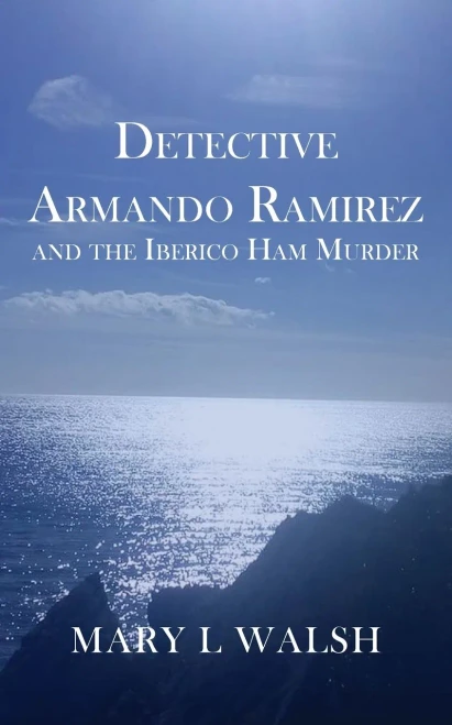 Detective Armando Ramirez And The Iberico Ham Murder