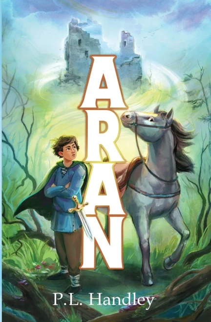 Aran: A Fantasy Adventure
