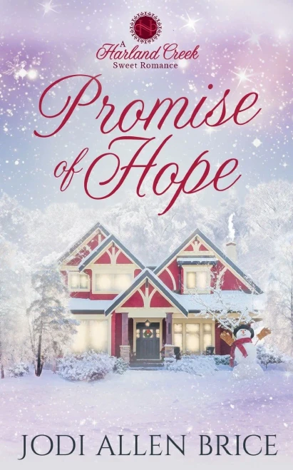 Promise Of Hope