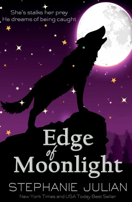 Edge Of Moonlight