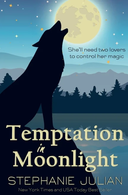 Temptation In Moonlight