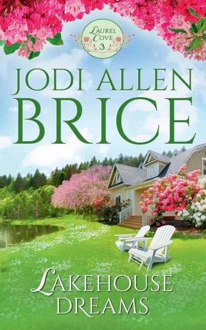 Lakehouse Dreams : Nook