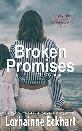 Broken Promises (O'Connells)