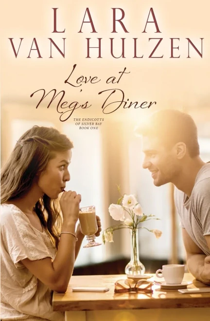 Love At Meg's Diner