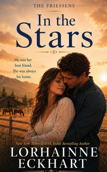 In The Stars (Friessens)
