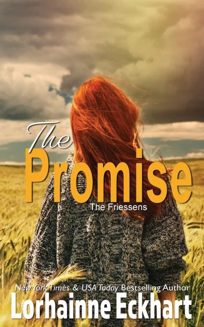 The Promise (Friessens)