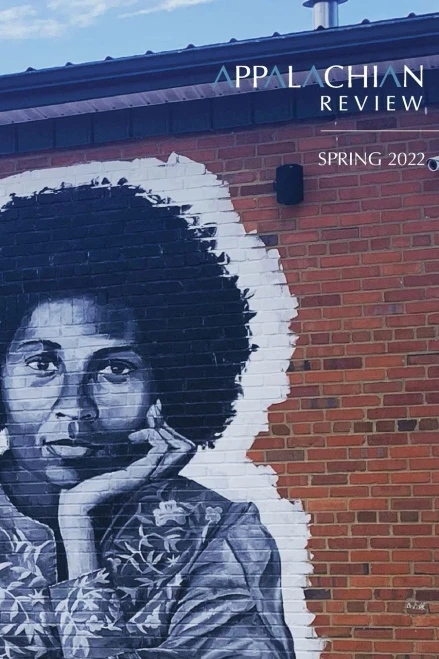 Appalachian Review - Spring 2022: Volume 50, Issue 2