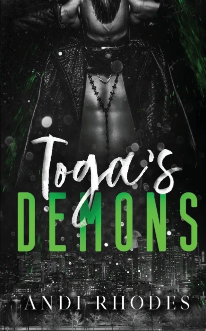 Toga's Demons (Satan's Legacy Mc)