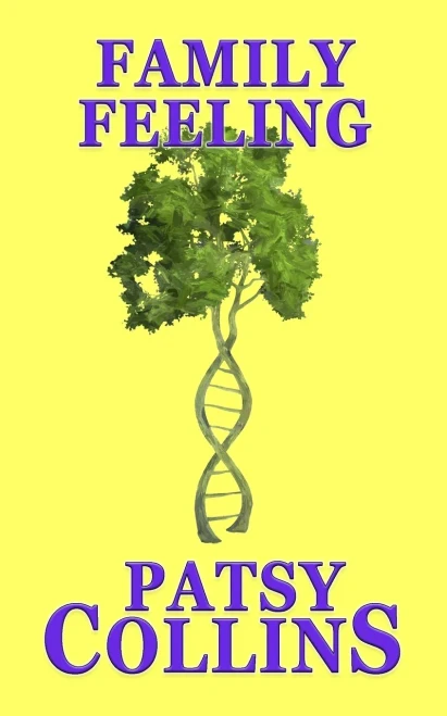Family Feeling: A Collection Of 25 Short Stories