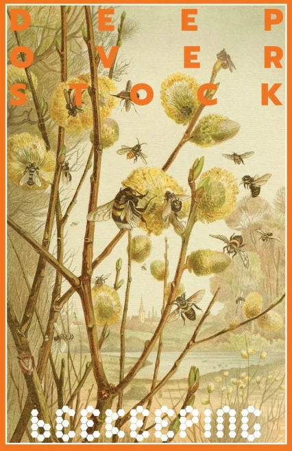 Deep Overstock Issue 17: Beekeeping