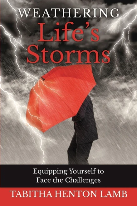 Weathering LifeS Storms: Equipping Yourself To Face The Challenges