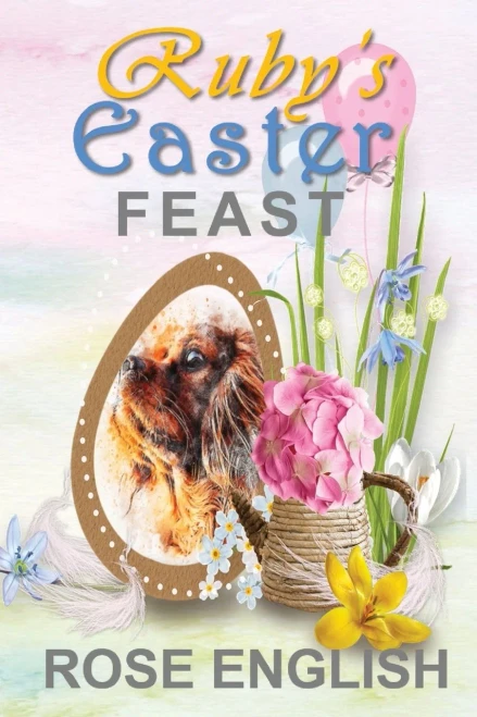 Ruby's Easter Feast (Ruby's Pocket Treasures)