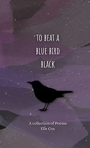 To Beat A Blue Bird Black: A Collection Of Poems