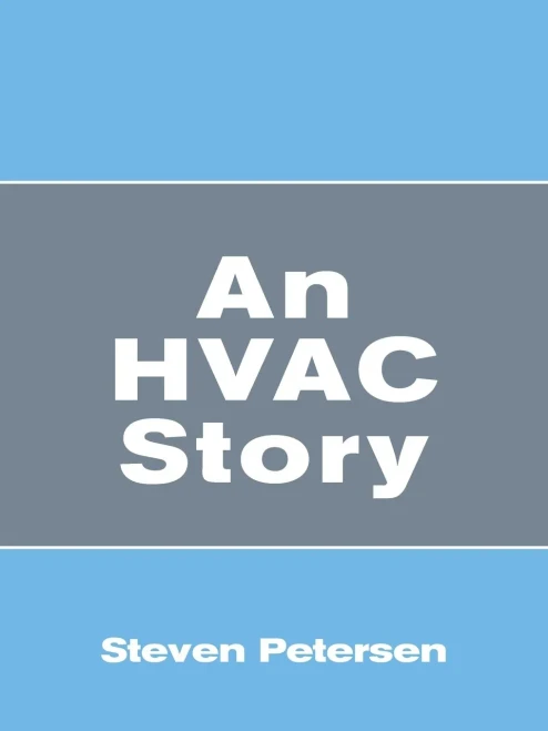 An Hvac Story: And Thepigeonhole.Com In 1998