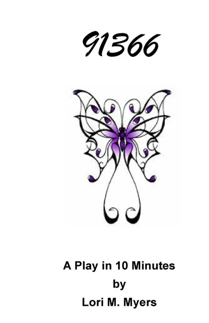 91366: A 10-Minute Play