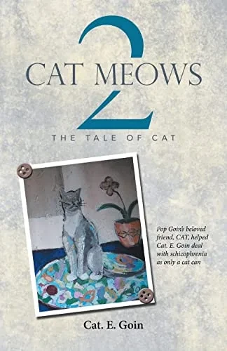 Cat Meows 2: The Tale Of Cat