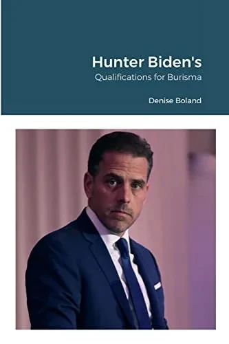 Hunter Biden's Qualifications For Burisma