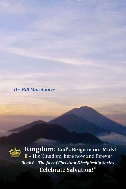 Kingdom: God's Reign In Our Midst