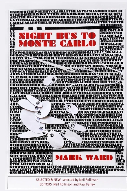 Night Bus To Monte Carlo