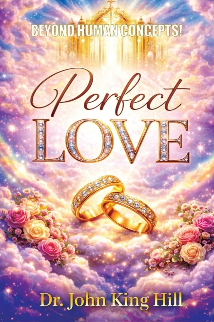 PERFECT LOVE: BEYOND HUMAN CONCEPT OF LOVE AND MARRIAGE