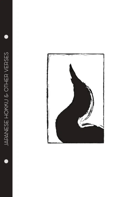 Yonejiro Noguchi - Japanese Hokku & Other Verses
