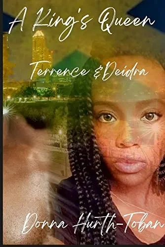 A King's Queen: Terrence And Deidra