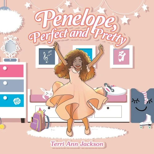 Penelope, Perfect And Pretty