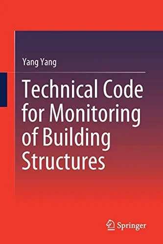 Technical Code for Monitoring of Building Structures