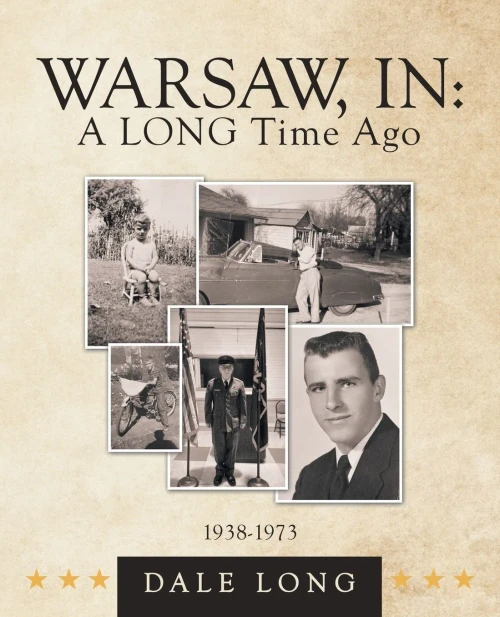 In Warsaw: A Long Time Ago