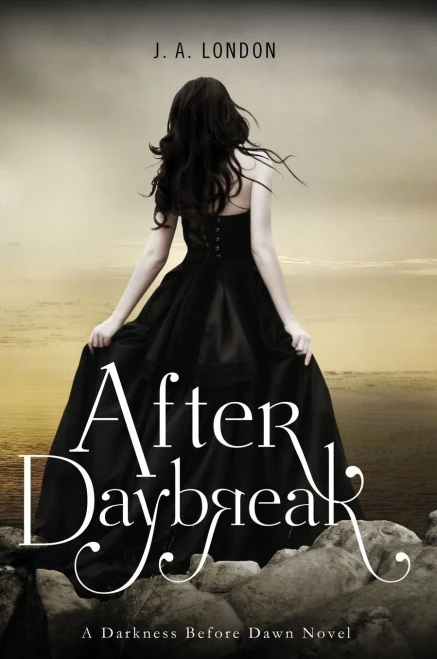 After Daybreak (Darkness Before Dawn, 3)