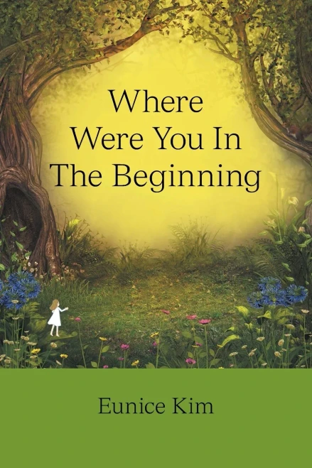 Where Were You In The Beginning