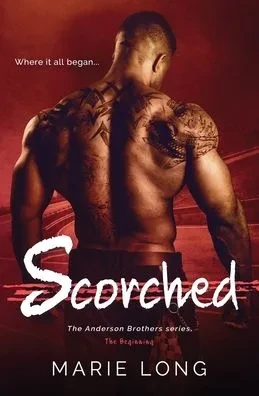 Scorched (9781736491362)