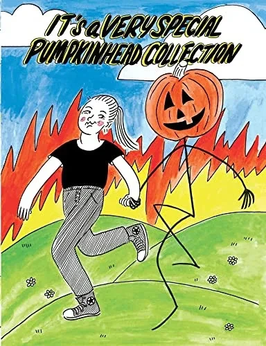 A Pumpkinhead Collection