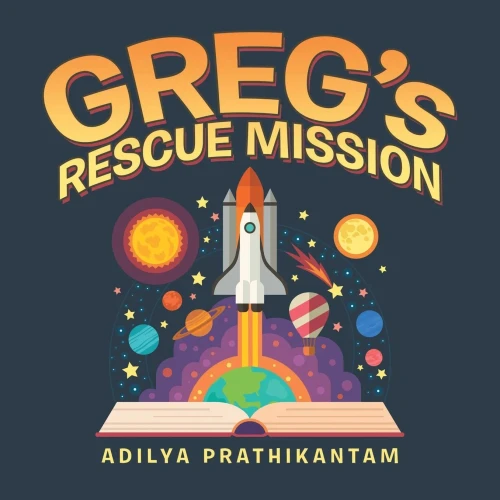 GregS Rescue Mission
