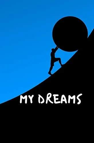 MY DREAMS: original idea for Christmas, to offer all dreamers and dreamers who wish to understand develop and interpret their dreams for a more ... | 5.25 "x 8" | 120 pages | supple cover