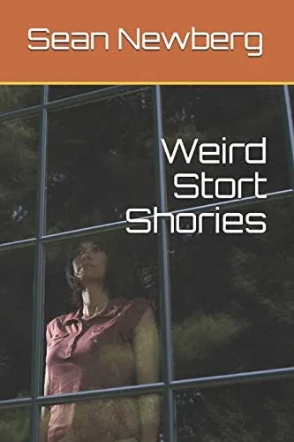 Weird Stort Shories
