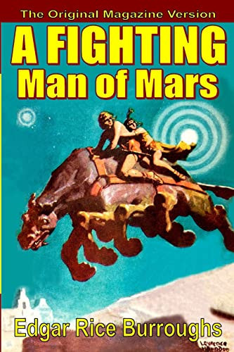 A Fighting Man Of Mars