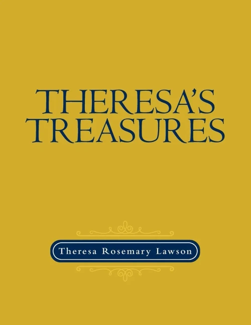 Theresa's Treasures