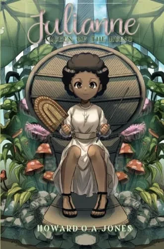 Julianne: Queen Of The Ruins
