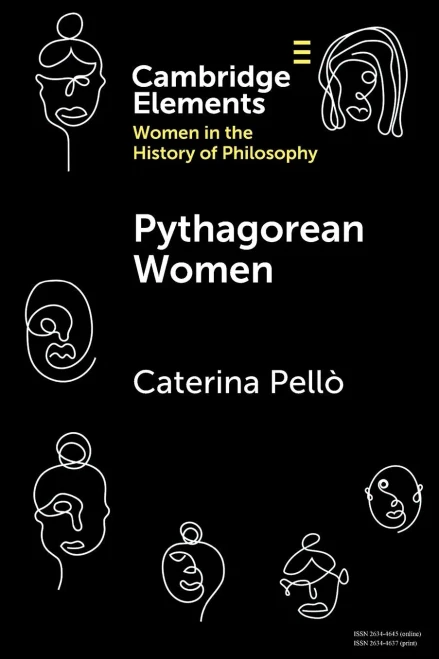 Pythagorean Women (Elements On Women In The History Of Philosophy)