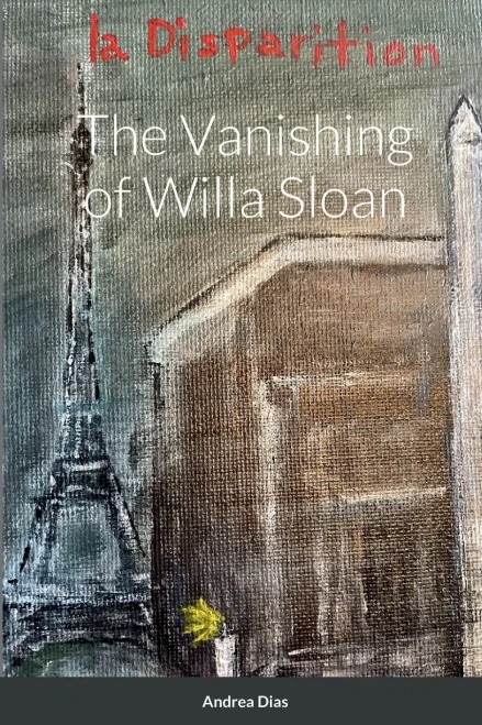 The Vanishing Of Willa Sloan
