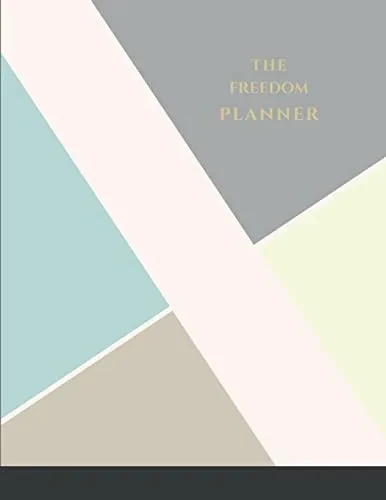 Freedom Planner: Limitlesselias