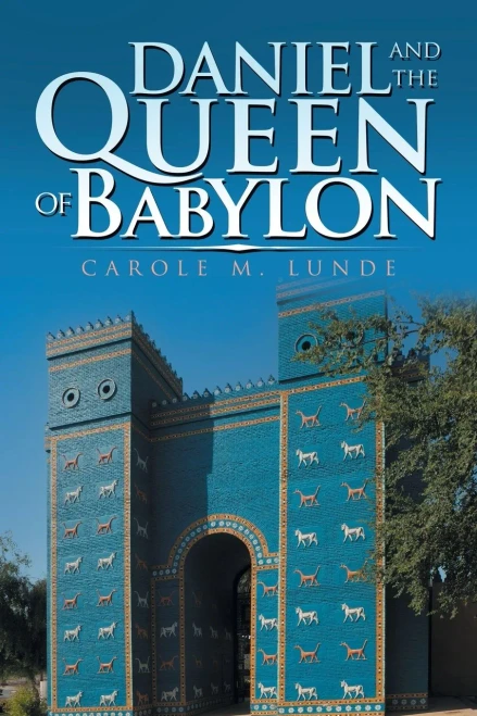 Daniel And The Queen Of Babylon