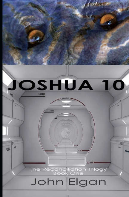 JOSHUA 10 (The Reconciliation Trilogy)