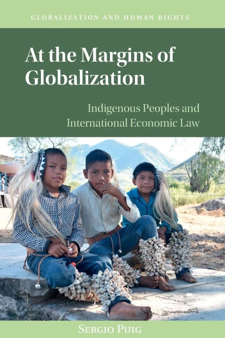 At The Margins Of Globalization (Globalization And Human Rights)